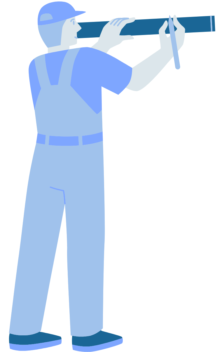 Bekiroğlu Mimari & Dekorasyon - Tadilat ve Dekorasyon Çalışmaları