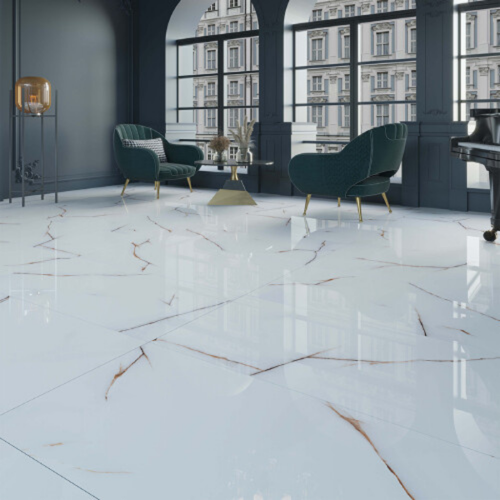 Seramik döşeme ve ıslak hacim düzenleme